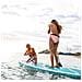 68242NP - Aqua Quest 320 SUP, con Pompa Manuale e Remo da 216 cm, 320x81x15 cm - Foto miniatura 9