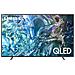 TV Q-LED 85" Ultra HD 4K QE85Q60DAUXZT Smart Tv Wi-Fi Colore Nero2024 - Foto miniatura 1