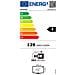 TV Q-LED 85" Ultra HD 4K QE85Q60DAUXZT Smart Tv Wi-Fi Colore Nero2024 - Foto miniatura 2
