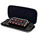 NSCS0087-01 custodia per console portatile Cover Nintendo Feltro Nero, Grigio, Bianco - Foto miniatura 11