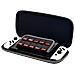NSCS0087-01 custodia per console portatile Cover Nintendo Feltro Nero, Grigio, Bianco - Foto miniatura 10
