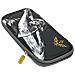 NSCS0087-01 custodia per console portatile Cover Nintendo Feltro Nero, Grigio, Bianco - Foto miniatura 2