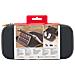 NSCS0087-01 custodia per console portatile Cover Nintendo Feltro Nero, Grigio, Bianco - Foto miniatura 15