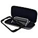 NSCS0087-01 custodia per console portatile Cover Nintendo Feltro Nero, Grigio, Bianco - Foto miniatura 9