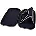 NSCS0087-01 custodia per console portatile Cover Nintendo Feltro Nero, Grigio, Bianco - Foto miniatura 3