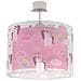 Lampada A Sospensione Per Bambini Unicorns Unicorni - Foto miniatura 4