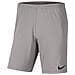 Pantaloncini Park Iiibv6865-017 Bambino Taglia Xl Colore Grigio - Foto miniatura 1