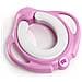 Riduttore Wc Okbaby 825 14 Pinguo Rosa - Foto miniatura 1