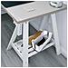 KAB0075 - Logitech Kabelbox mit Bambus-Deckel - Foto miniatura 6