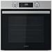 Forno Elettrico da Incasso OMR551RROX Capacità 71 L Multifunzione Potenza 2200 W Colore Nero. Acciaio inox - Foto miniatura 3
