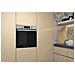 Forno Elettrico da Incasso OMR551RROX Capacità 71 L Multifunzione Potenza 2200 W Colore Nero. Acciaio inox - Foto miniatura 5