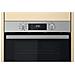 Forno Elettrico da Incasso OMR551RROX Capacità 71 L Multifunzione Potenza 2200 W Colore Nero. Acciaio inox - Foto miniatura 9