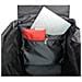 Carrello Della Spesa A 2 Ruote 43l - Imx317 Rouge - Foto miniatura 3