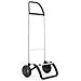 Carrello Della Spesa A 2 Ruote 43l - Imx317 Rouge - Foto miniatura 4