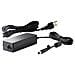 65W Smart AC Adapter Adattatore Nero - Foto miniatura 4
