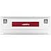 MX 8.2 TKL Wireless XAGA tastiera Gaming USB + RF Wireless + Bluetooth QWERTZ Tedesco Bianco - Foto miniatura 3