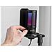Streamer USB Microphone RGB - Foto miniatura 5