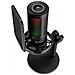 Streamer USB Microphone RGB - Foto miniatura 6