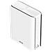 BQ16 Tri-band (2,4 GHz / 5 GHz / 6 GHz) Wi-Fi 7 (802.11be) Bianco 3 Interno - Foto miniatura 4