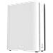 BQ16 Tri-band (2,4 GHz / 5 GHz / 6 GHz) Wi-Fi 7 (802.11be) Bianco 3 Interno - Foto miniatura 7