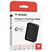 Charge 'n' Go Essentials 20000 mAh Carica wireless Nero - Foto miniatura 5