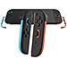 Migliora Il Tuo Switch2 Con Le Impugnature Colorate Del Controller - Foto miniatura 1