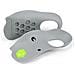 Solette Magnetiche Di Supporto Per L'arco Plantare Per Piedi Piatti Grey S - Foto miniatura 1