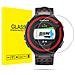 Pellicola Protettiva In Vetro Temperato Per Smartwatch, Confezione Da 2   Orologio Garmin Forerunner 220 - Foto miniatura 1