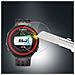 Pellicola Protettiva In Vetro Temperato Per Smartwatch, Confezione Da 2   Orologio Garmin Forerunner 220 - Foto miniatura 3