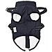 Cappotto Cani Imbracatura Impermeabile Riflettente Blu Navy L36 - Foto miniatura 5