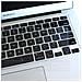 Custodia Protettiva In Tpu Con Tastiera Per Macbook   Versione Europea 12 A1534 /a1708 - Foto miniatura 2