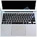 Custodia Protettiva In Tpu Con Tastiera Per Macbook   Versione Europea 12 A1534 /a1708 - Foto miniatura 3