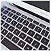 Custodia Protettiva In Tpu Con Tastiera Per Macbook   Versione Europea 12 A1534 /a1708 - Foto miniatura 4