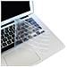 Custodia Protettiva In Tpu Con Tastiera Per Macbook   Versione Europea 12 A1534 /a1708 - Foto miniatura 5