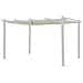 Telo Per Pergola Autoportante 3 × 4 M Cassis Beige - Foto miniatura 2