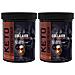 2x Keto Coffee Premium - Integratore Di Proteine Per Il Supporto Alla Perdita Di Peso 120g - Foto miniatura 1