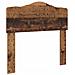 Struttura del letto Legno vecchio 90 x 190 cm Pino massello - Foto miniatura 6
