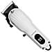Tagliacapelli Elettrico Ricaricabile Cordless Professionale Con Lama In Ceramica E Display Lcd White - Foto miniatura 4