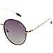 Occhiali Da Sole Rotondi Polarizzati Protezione Uv 400 Anche Unisex - Foto miniatura 4