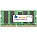 Memoria Phs Memoria Ram Da 16 Gb Per Adlink Express-cf /cfe (processore Xeon) Ddr4 So Dimm Ecc 2666 Mhz Pc4-2666v-p (sp280690) - Foto miniatura 1