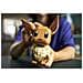 Pokémon 72151 Eevee, Kit Modellismo per Adulti dall'Anime, con Parti Snodabili, Decorazione Fai da Te, Regalo per Gamer - Foto miniatura 14