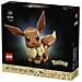 Pokémon 72151 Eevee, Kit Modellismo per Adulti dall'Anime, con Parti Snodabili, Decorazione Fai da Te, Regalo per Gamer - Foto miniatura 16