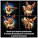 Pokémon 72151 Eevee, Kit Modellismo per Adulti dall'Anime, con Parti Snodabili, Decorazione Fai da Te, Regalo per Gamer - Foto miniatura 20