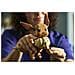 Pokémon 72151 Eevee, Kit Modellismo per Adulti dall'Anime, con Parti Snodabili, Decorazione Fai da Te, Regalo per Gamer - Foto miniatura 21