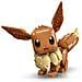 Pokémon 72151 Eevee, Kit Modellismo per Adulti dall'Anime, con Parti Snodabili, Decorazione Fai da Te, Regalo per Gamer - Foto miniatura 32