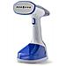 Steam Easy Express, ferro da stiro portatile verticale, piastra acciao, pronto in 30"", tasto erogazione vapore continuo, vapore continuo 25-30 g, serbatoio 250 ml, 1500 W - Foto miniatura 1