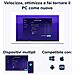 1PZ CLEANUP PREMIUM 1 ANNO - 10 PC - MAC - ANDROID - IOS - Foto miniatura 3