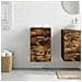 Armadio Bagno In-between Rovere Fumo 30 x 41 x 50 cm - Foto miniatura 8