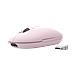 Seron Slim Multi mouse Ufficio Ambidestro RF senza fili + Bluetooth Ottico 3200 DPI - Foto miniatura 3