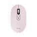 Seron Slim Multi mouse Ufficio Ambidestro RF senza fili + Bluetooth Ottico 3200 DPI - Foto miniatura 1